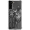 LA Williams Knights Galaxy S22 Plus Clear Case