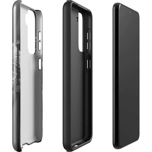 LA Williams Knights Galaxy S22 Plus Pro Case