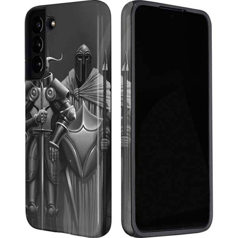 LA Williams Knights Galaxy S22 Plus Pro Case