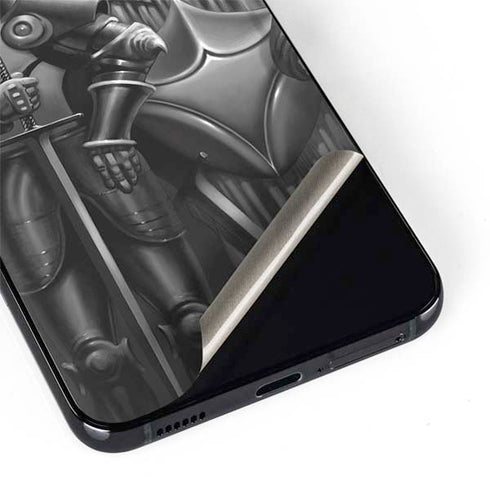 LA Williams Knights Galaxy S22 Plus Skin