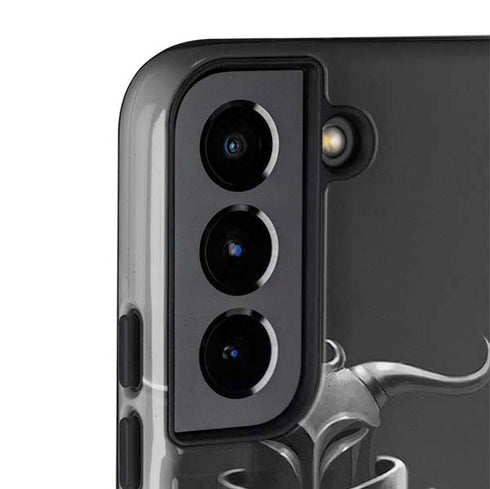 LA Williams Knights Galaxy S22 Pro Case