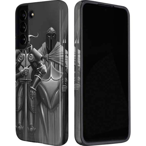 LA Williams Knights Galaxy S22 Pro Case