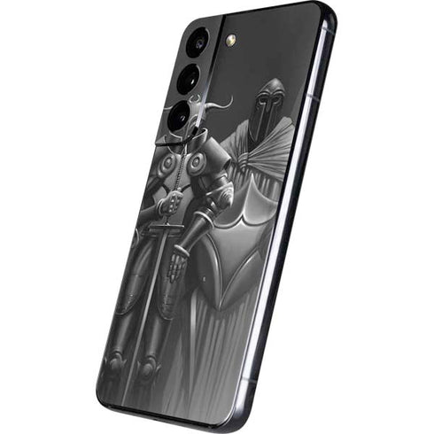 LA Williams Knights Galaxy S22 Skin