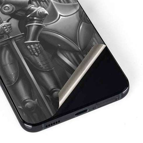 LA Williams Knights Galaxy S22 Skin