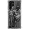 LA Williams Knights Galaxy S22 Ultra Clear Case