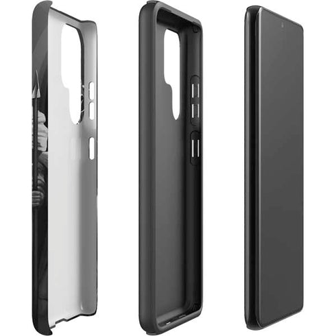 LA Williams Knights Galaxy S22 Ultra Pro Case