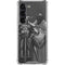 LA Williams Knights Galaxy S23 Clear Case