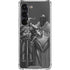 LA Williams Knights Galaxy S23 Clear Case
