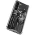 LA Williams Knights Galaxy S23 Clear Case