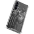 Knights by LA Williams Galaxy S23 FE Clear Case