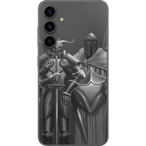 Knights by LA Williams Galaxy S23 FE Skin