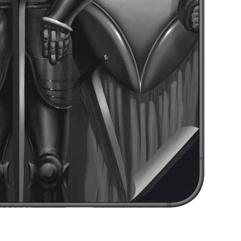Knights by LA Williams Galaxy S23 FE Skin