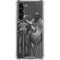 LA Williams Knights Galaxy S23 Plus Clear Case