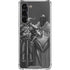LA Williams Knights Galaxy S23 Plus Clear Case
