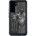 LA Williams Knights Galaxy S23 Plus Waterproof Case