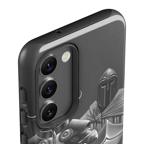 LA Williams Knights Galaxy S23 Pro Case