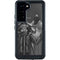 LA Williams Knights Galaxy S23 Waterproof Case