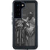 LA Williams Knights Galaxy S23 Waterproof Case