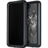 LA Williams Knights Galaxy S23 Waterproof Case