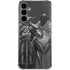 Knights by LA Williams Galaxy S24 Plus Clear Case