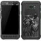 LA Williams Knights Galaxy S7 Active Skin
