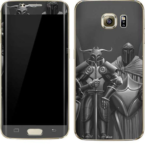 LA Williams Knights Galaxy S7 Edge Skin