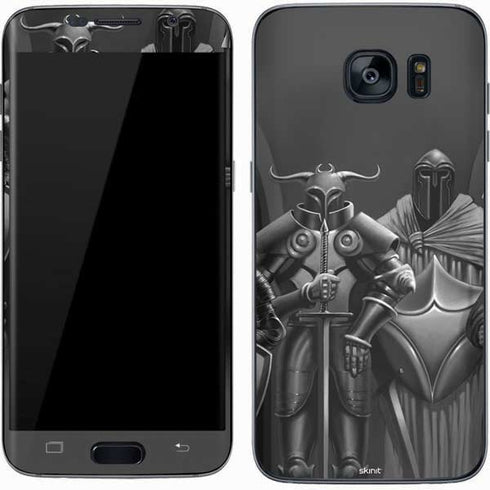 LA Williams Knights Galaxy S7 Skin