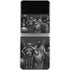 LA Williams Knights Galaxy Z Flip3 5G Skin
