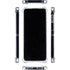 Knights by LA Williams Galaxy Z Flip5 5G Clear Case