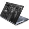 LA Williams Knights Generic Laptop Skin