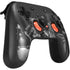 LA Williams Knights Google Stadia Controller Skin