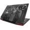 LA Williams Knights Lenovo IdeaPad Skin