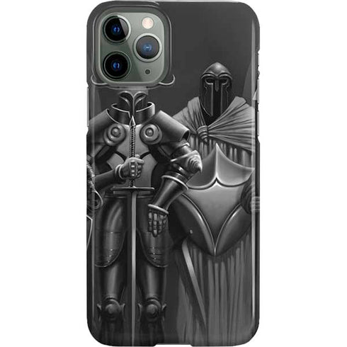 LA Williams Knights iPhone 11 Pro Lite Case