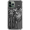 Knights by LA Williams iPhone 11 Pro Max Clear Case