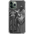 Knights by LA Williams iPhone 11 Pro Max Clear Case