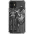 LA Williams Knights iPhone 12 Clear Case