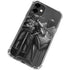 LA Williams Knights iPhone 12 Clear Case
