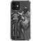LA Williams Knights iPhone 12 Mini Clear Case