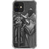 LA Williams Knights iPhone 12 Mini Clear Case