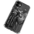 LA Williams Knights iPhone 12 Mini Clear Case
