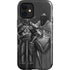 LA Williams Knights iPhone 12 Mini Impact Case