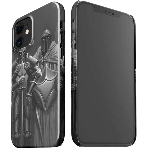 LA Williams Knights iPhone 12 Mini Lite Case