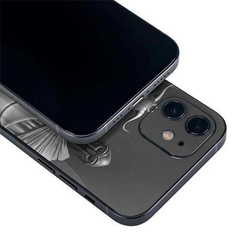 LA Williams Knights iPhone 12 Mini Skin