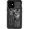 LA Williams Knights iPhone 12 Mini Waterproof Case