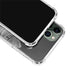 LA Williams Knights iPhone 12 Pro Clear Case