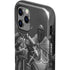 LA Williams Knights iPhone 12 Pro Impact Case