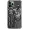 LA Williams Knights iPhone 12 Pro Max Clear Case