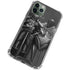 LA Williams Knights iPhone 12 Pro Max Clear Case