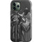 LA Williams Knights iPhone 12 Pro Max Impact Case