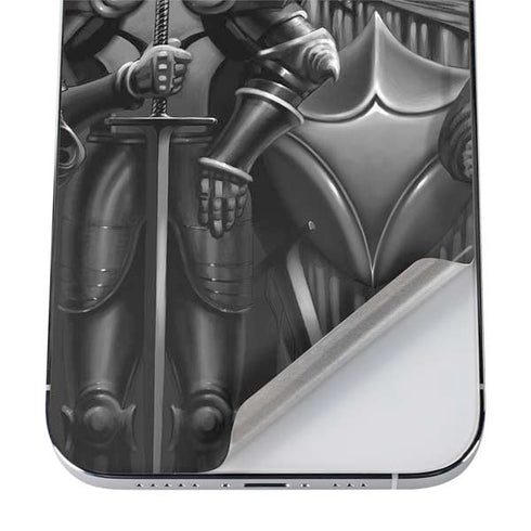 LA Williams Knights iPhone 12 Pro Max Skin